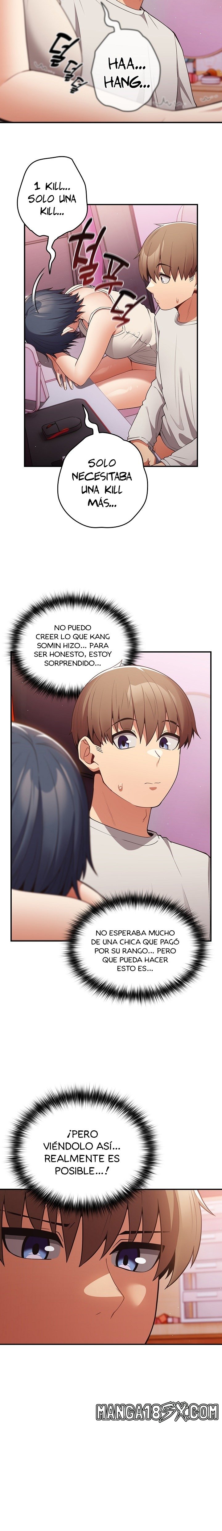 That's Not How It's Done Raw Chapter 34 - Page 10