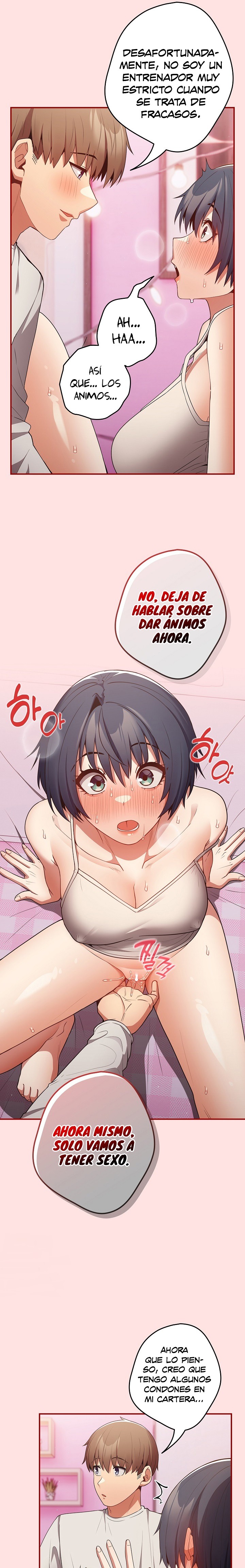 That's Not How It's Done Raw Chapter 34 - Page 14