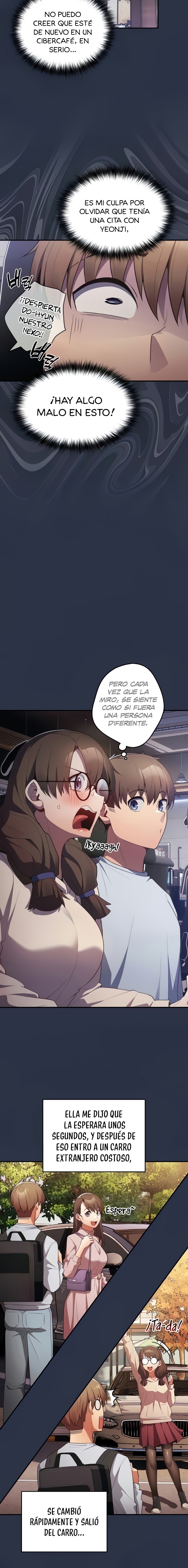 That's Not How It's Done Raw Chapter 38 - Page 12