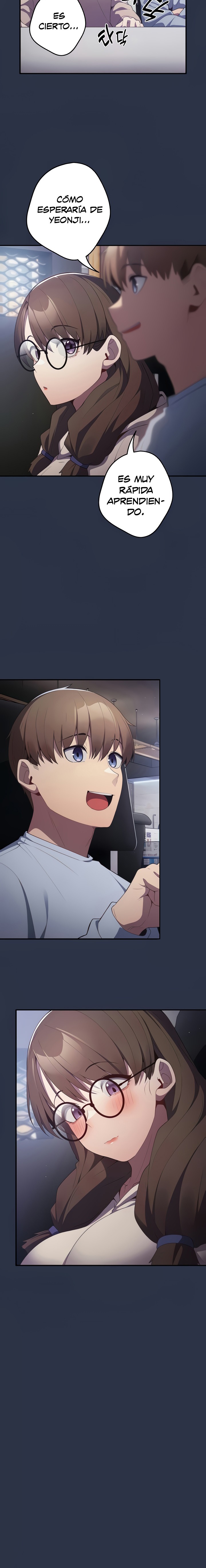 That's Not How It's Done Raw Chapter 38 - Page 14