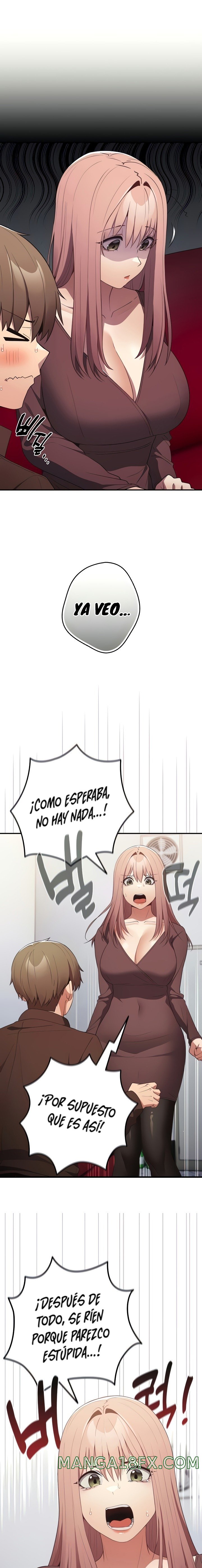 That's Not How It's Done Raw Chapter 38 - Page 3