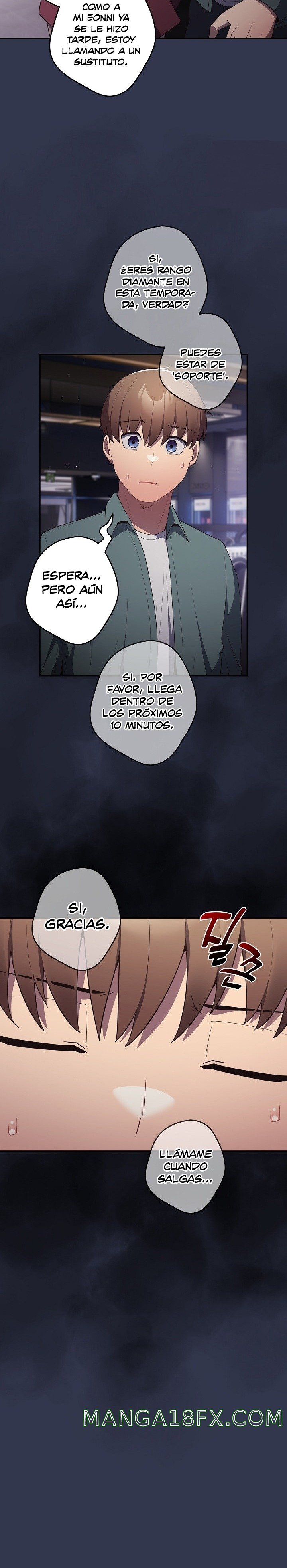 That's Not How It's Done Raw Chapter 41 - Page 30