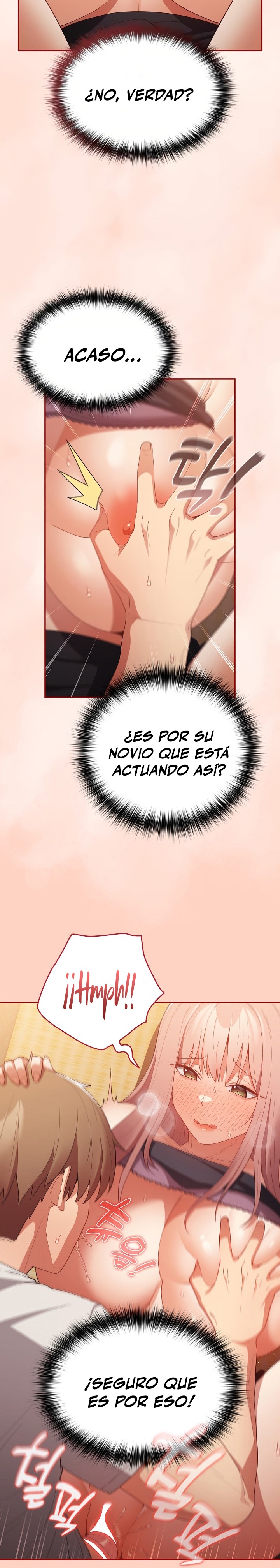 That's Not How It's Done Raw Chapter 44 - Page 14