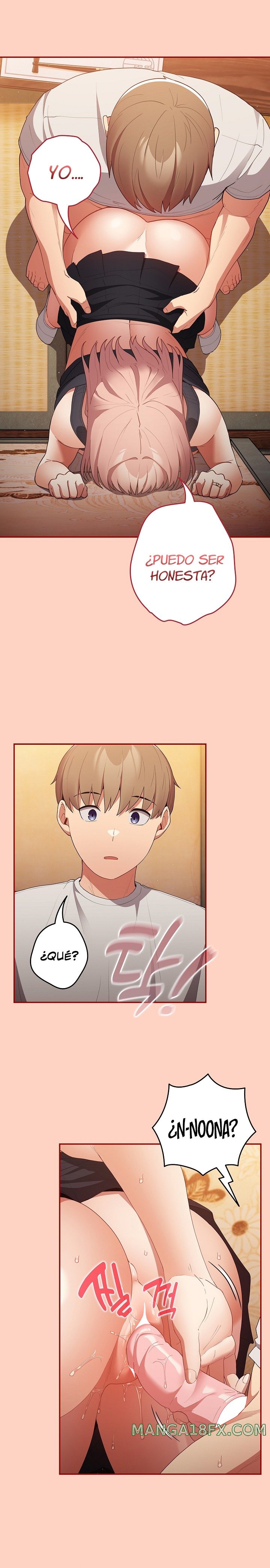 That's Not How It's Done Raw Chapter 44 - Page 24