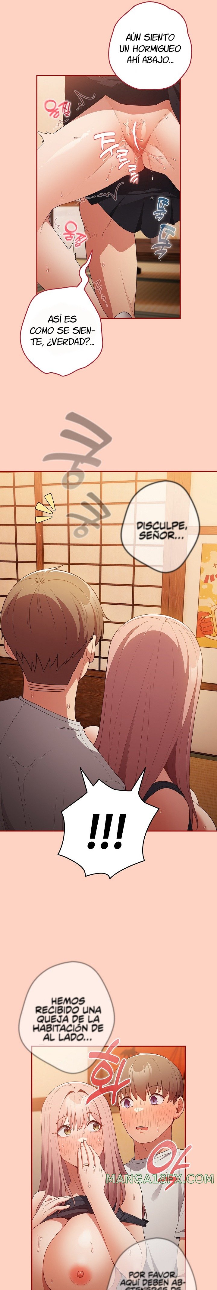 That's Not How It's Done Raw Chapter 45 - Page 14