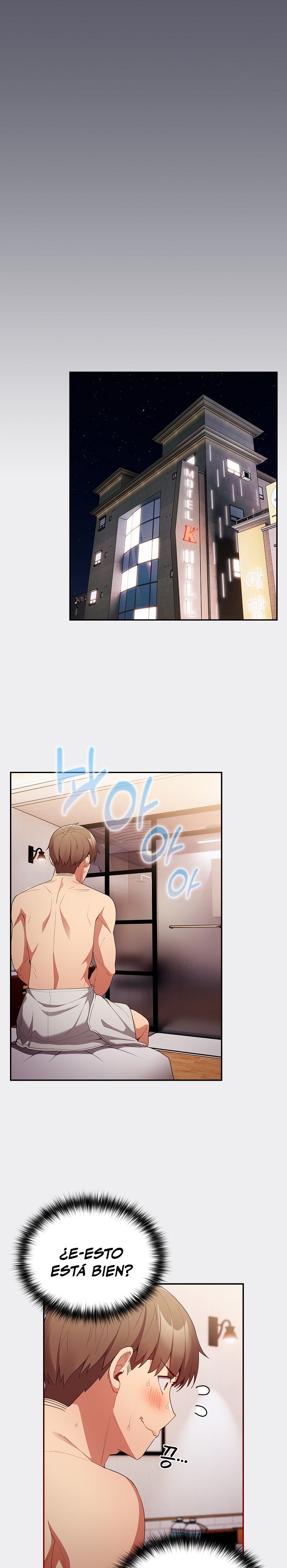 That's Not How It's Done Raw Chapter 45 - Page 24