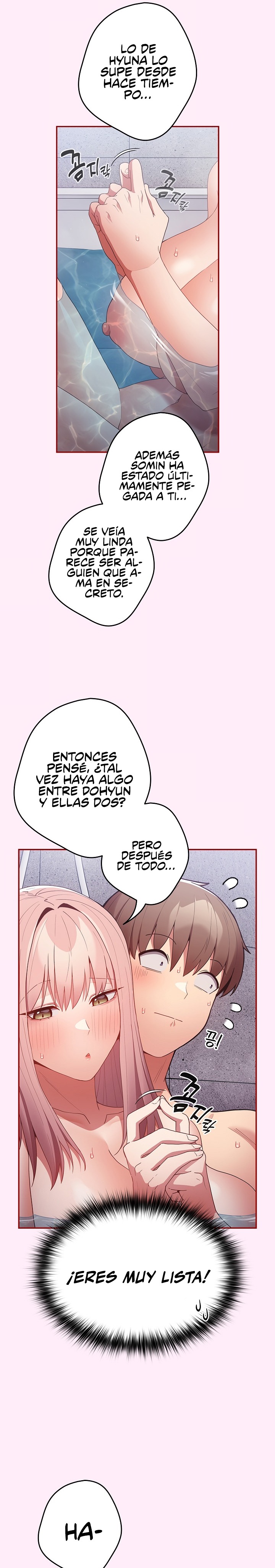 That's Not How It's Done Raw Chapter 48 - Page 16