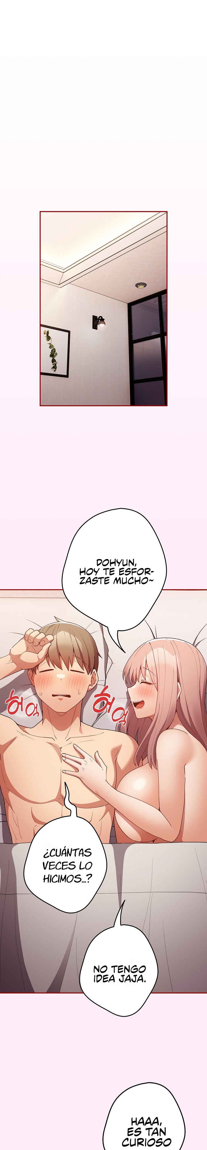 That's Not How It's Done Raw Chapter 49 - Page 1