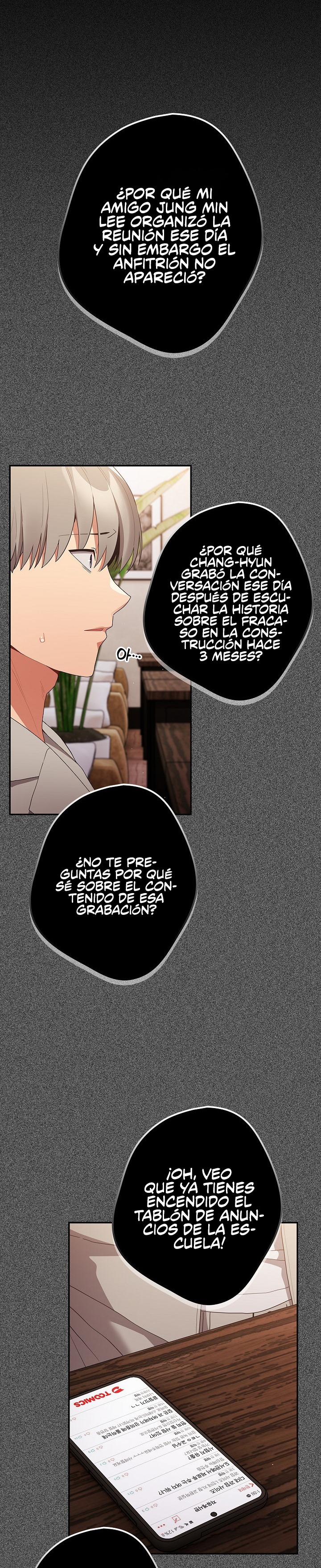 That's Not How It's Done Raw Chapter 49 - Page 25