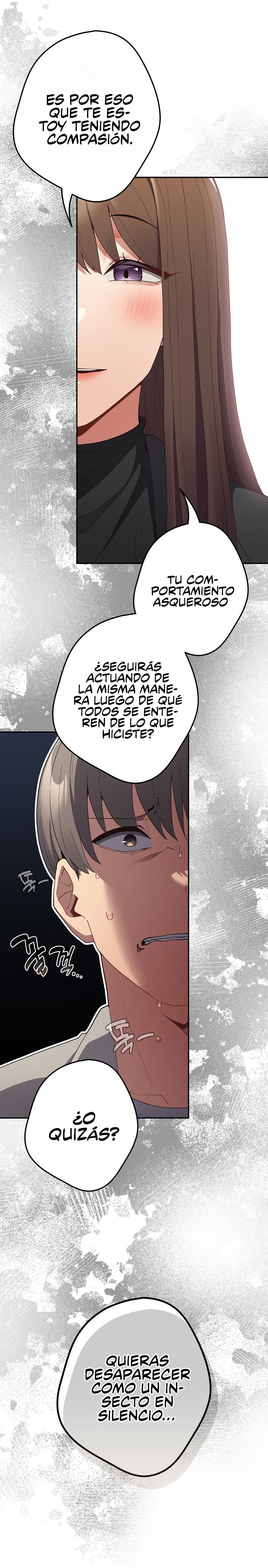 That's Not How It's Done Raw Chapter 49 - Page 28