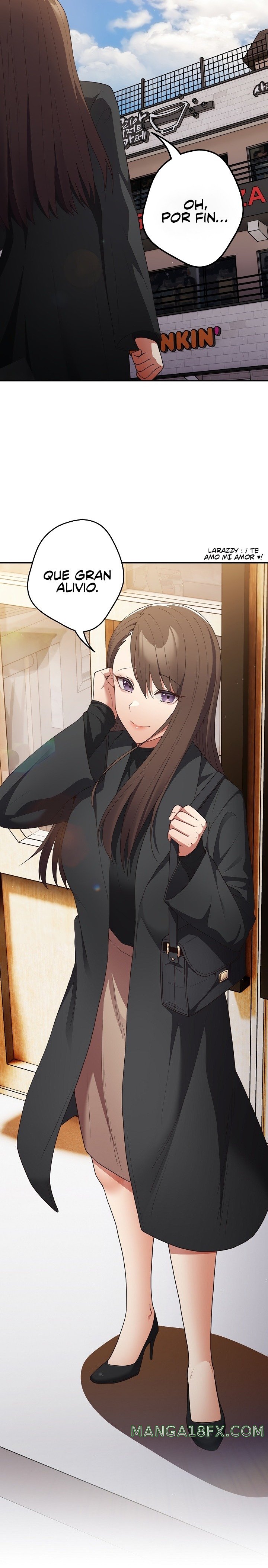 That's Not How It's Done Raw Chapter 49 - Page 30