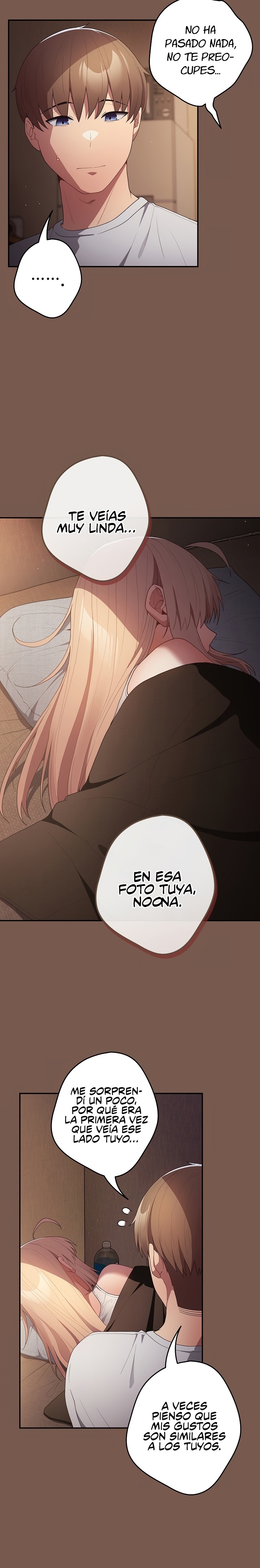 That's Not How It's Done Raw Chapter 51 - Page 17