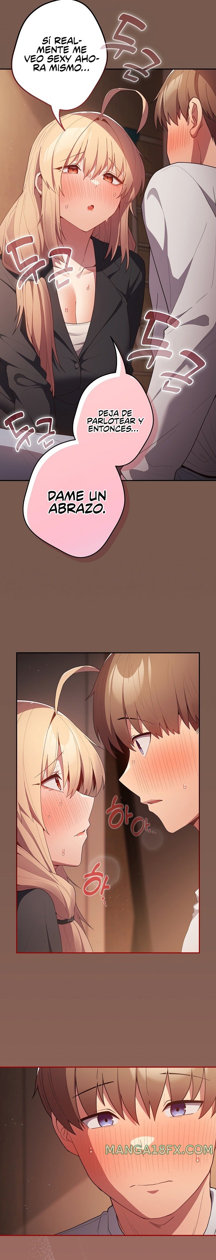 That's Not How It's Done Raw Chapter 51 - Page 27