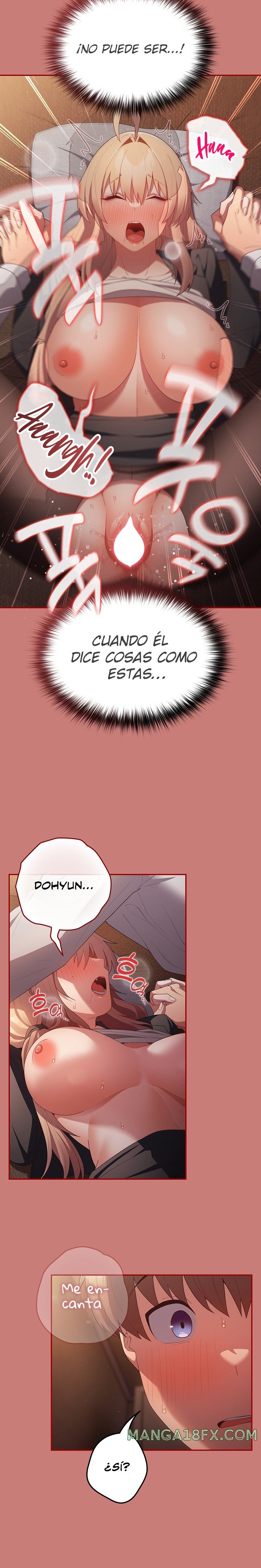 That's Not How It's Done Raw Chapter 53 - Page 15