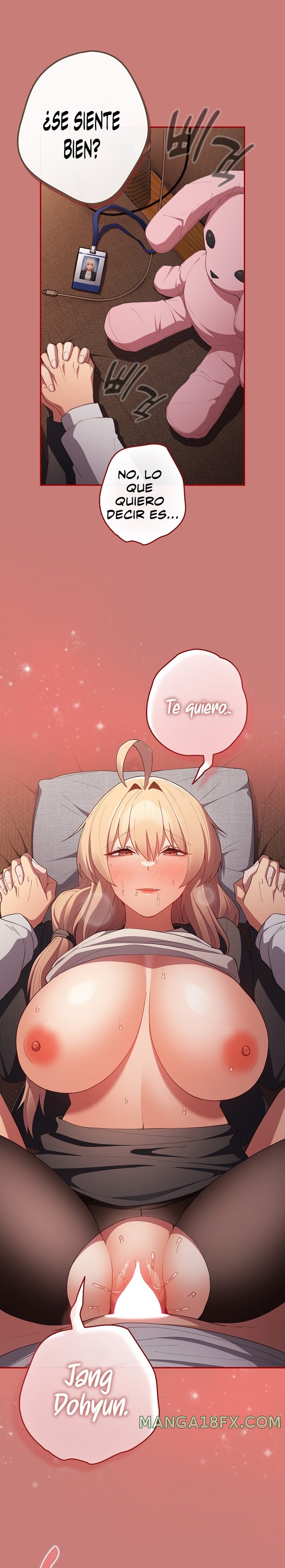 That's Not How It's Done Raw Chapter 53 - Page 16