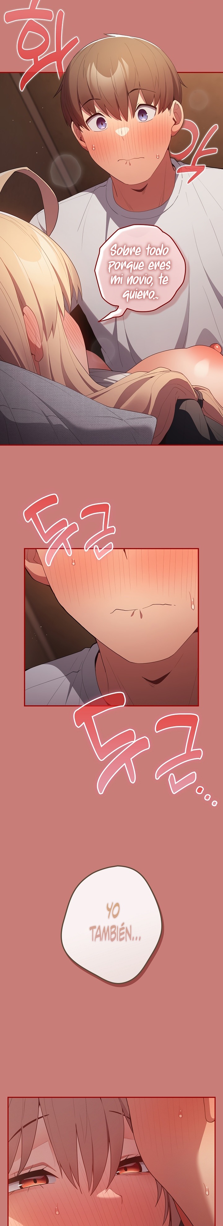 That's Not How It's Done Raw Chapter 53 - Page 17