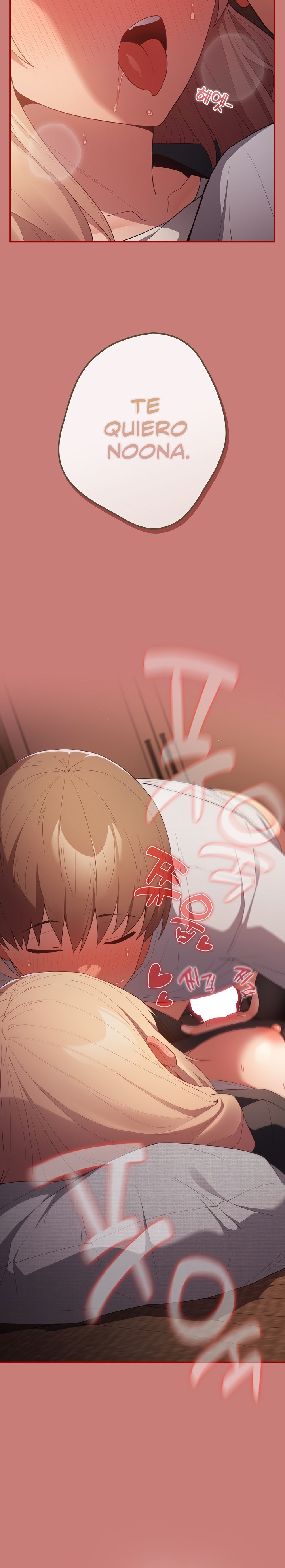 That's Not How It's Done Raw Chapter 53 - Page 18