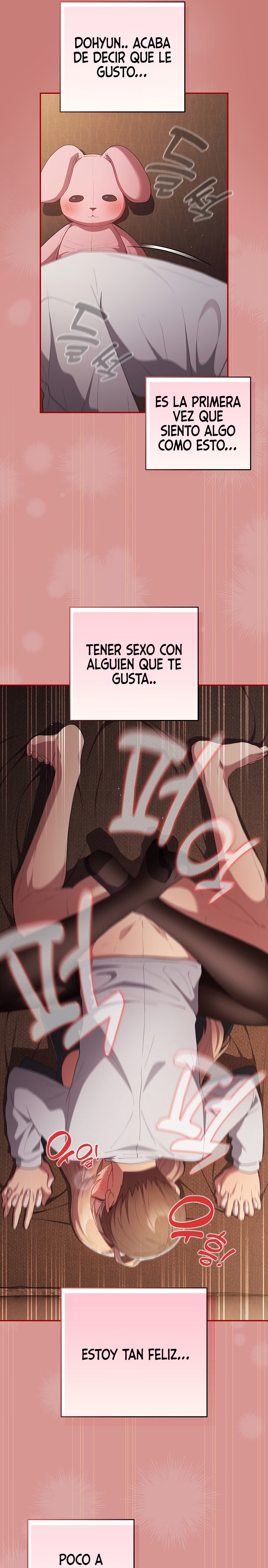 That's Not How It's Done Raw Chapter 53 - Page 19