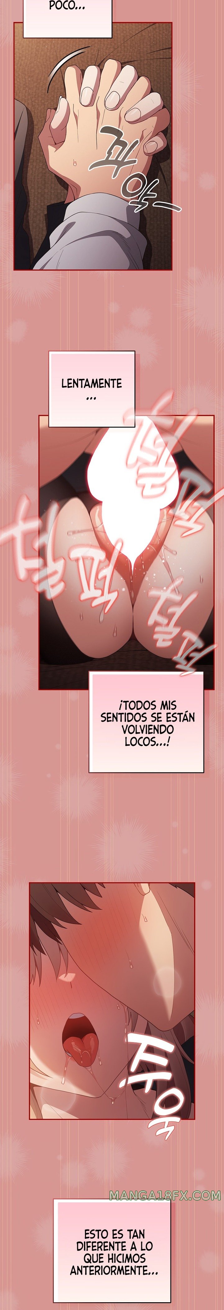 That's Not How It's Done Raw Chapter 53 - Page 20