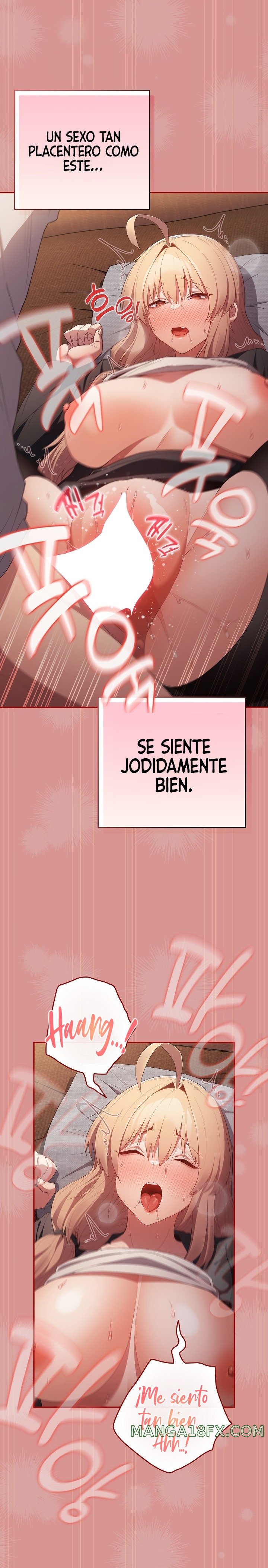 That's Not How It's Done Raw Chapter 53 - Page 21