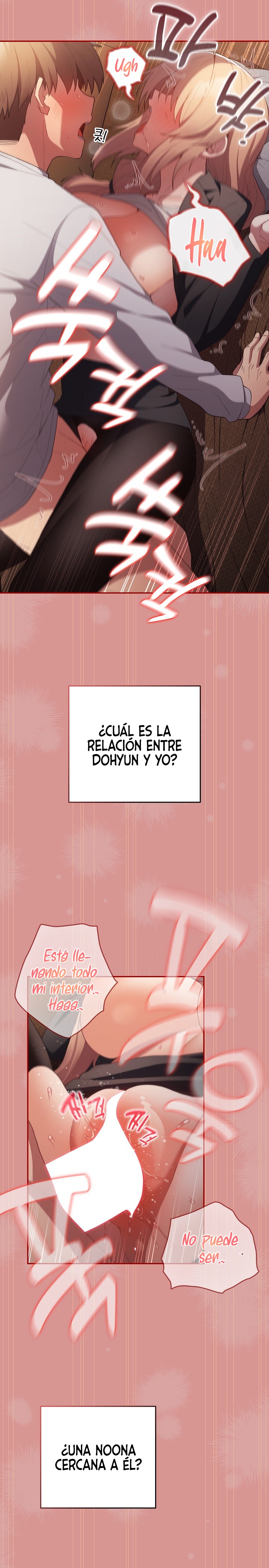 That's Not How It's Done Raw Chapter 53 - Page 22