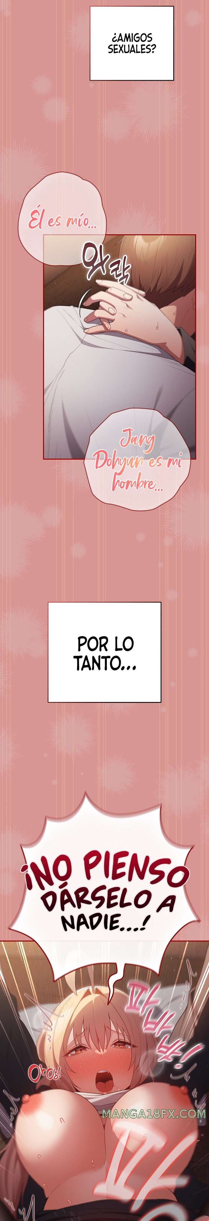 That's Not How It's Done Raw Chapter 53 - Page 23