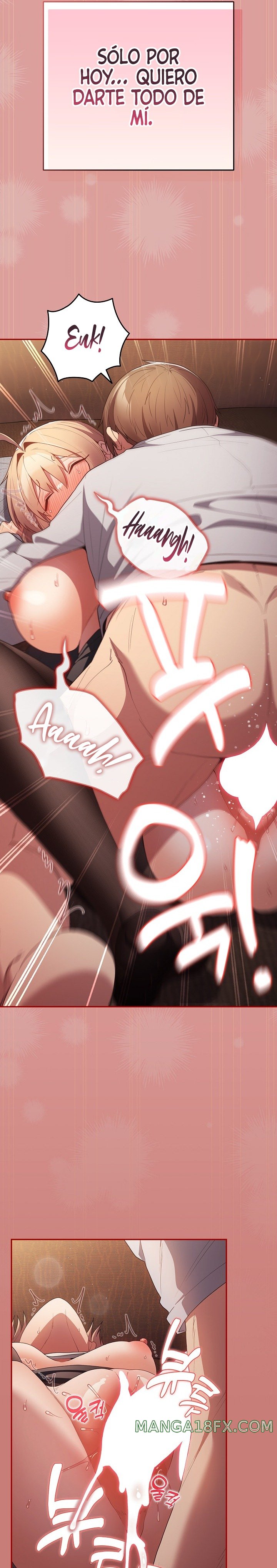 That's Not How It's Done Raw Chapter 53 - Page 25