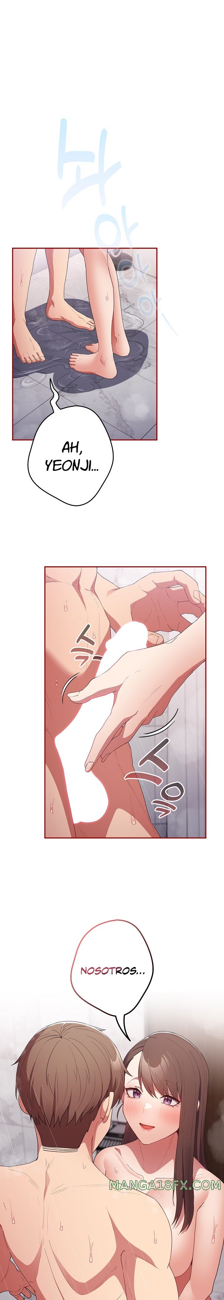 That's Not How It's Done Raw Chapter 59 - Page 1