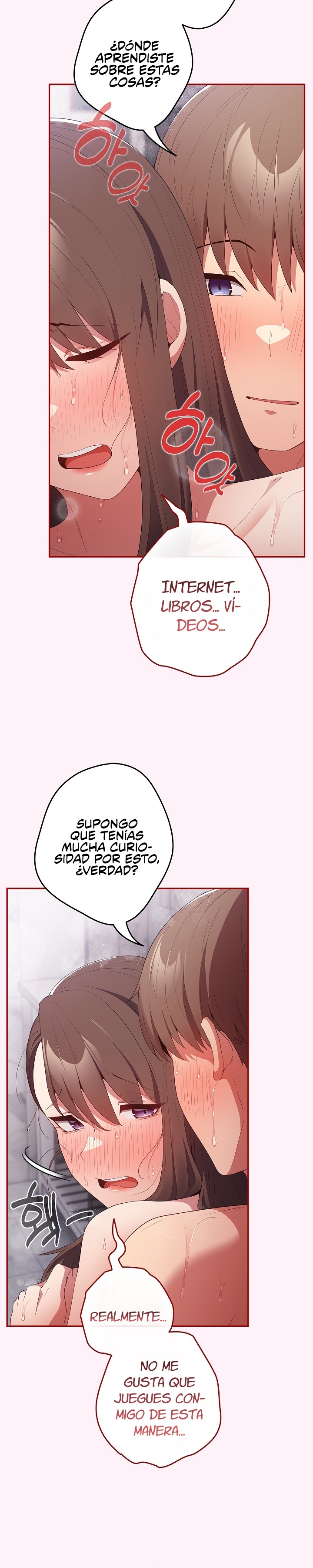 That's Not How It's Done Raw Chapter 59 - Page 15