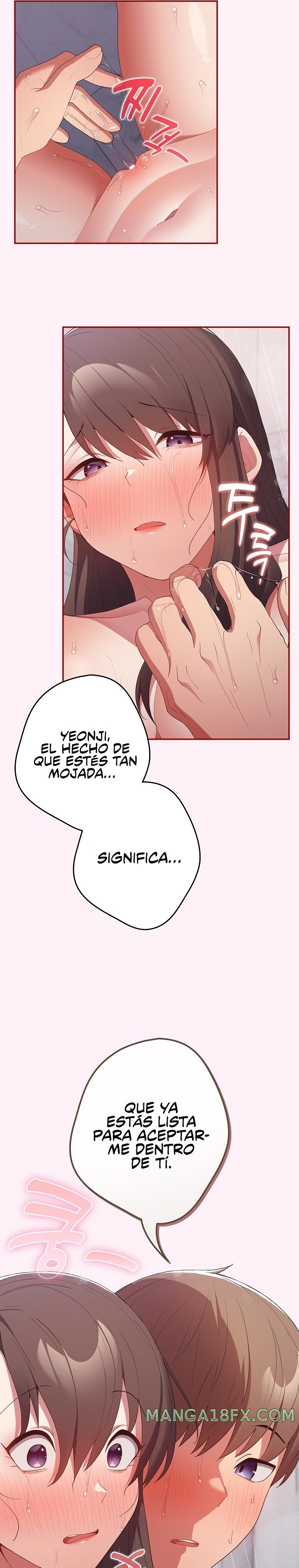 That's Not How It's Done Raw Chapter 59 - Page 19