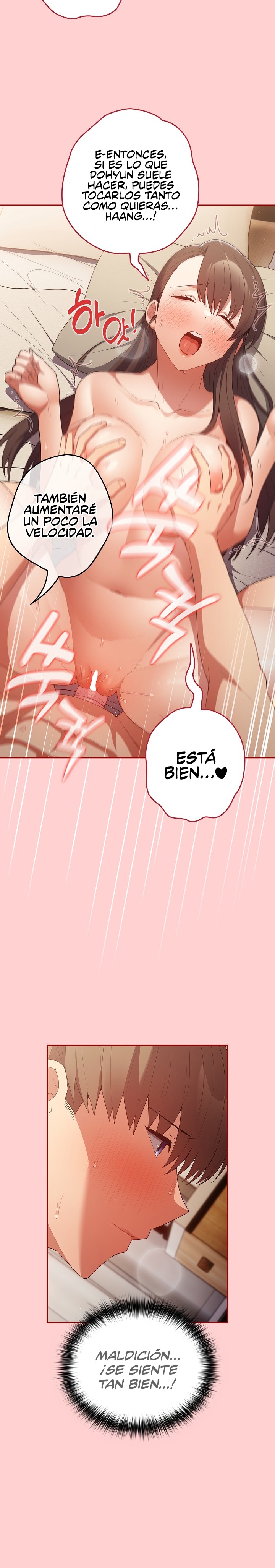 That's Not How It's Done Raw Chapter 60 - Page 12