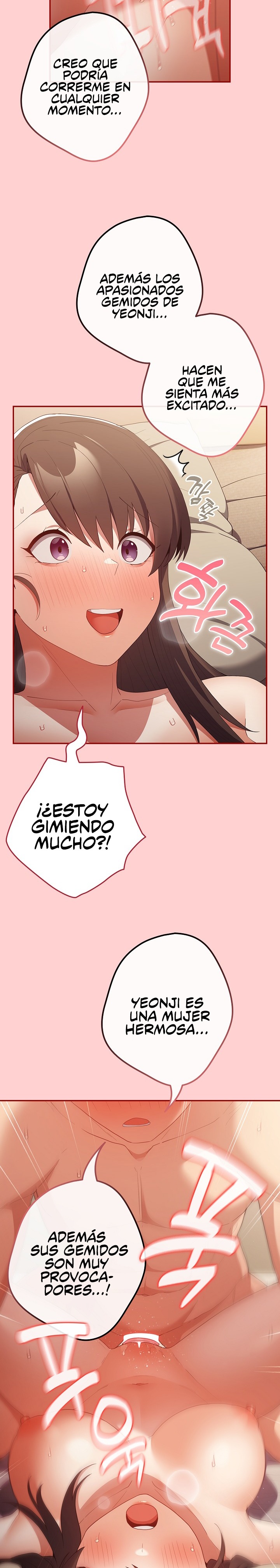 That's Not How It's Done Raw Chapter 60 - Page 14