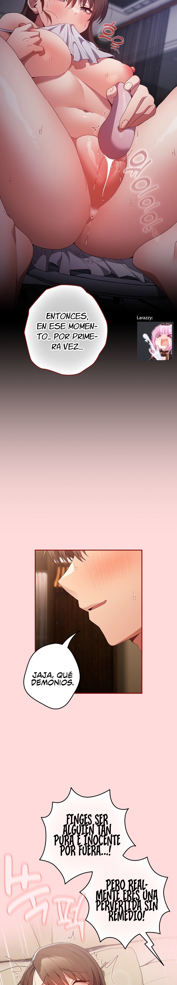 That's Not How It's Done Raw Chapter 61 - Page 18