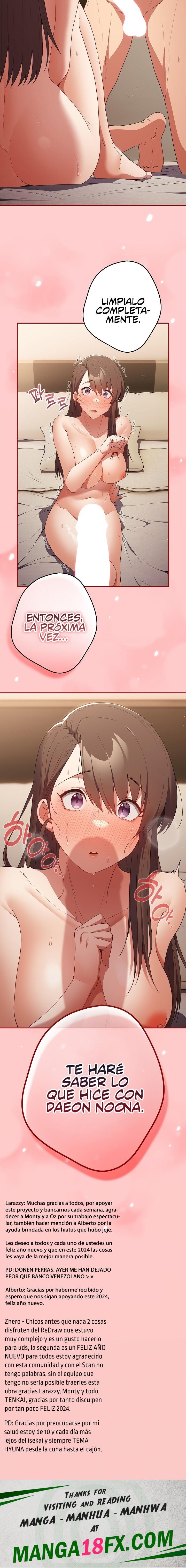 That's Not How It's Done Raw Chapter 61 - Page 31