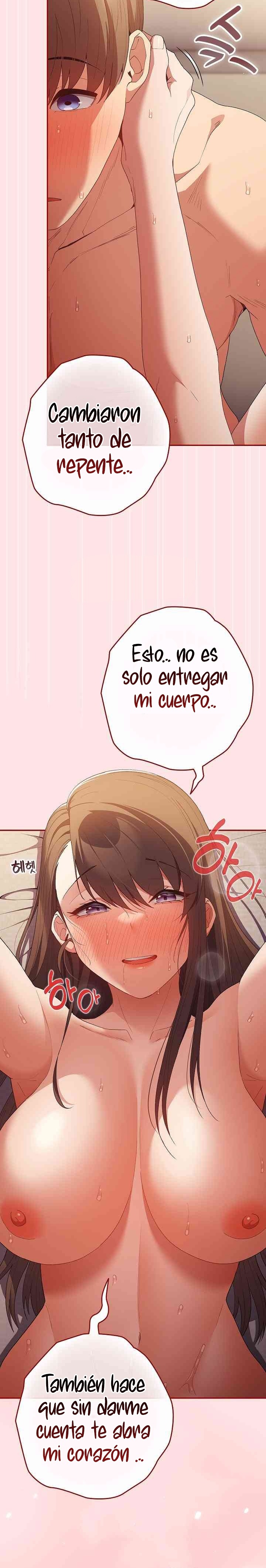 That's Not How It's Done Raw Chapter 63 - Page 10