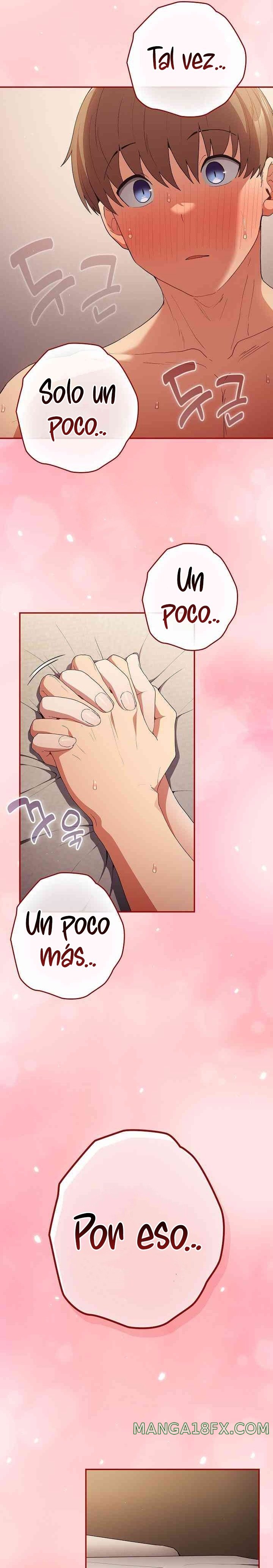 That's Not How It's Done Raw Chapter 63 - Page 11