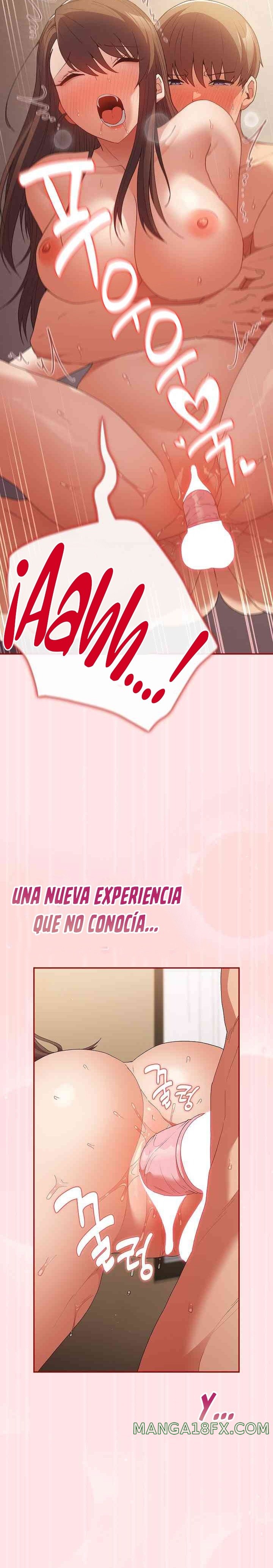 That's Not How It's Done Raw Chapter 63 - Page 15