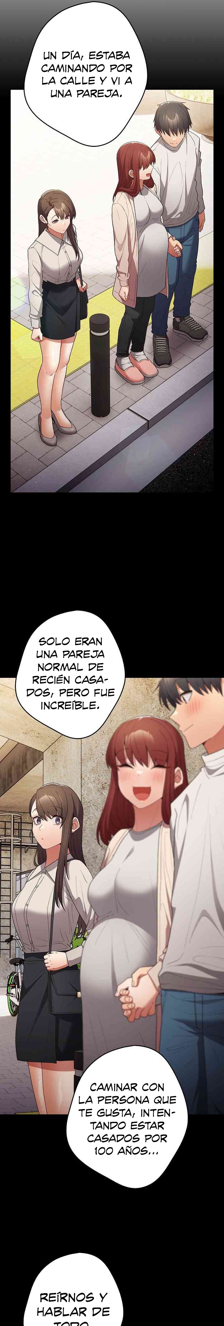 That's Not How It's Done Raw Chapter 63 - Page 21