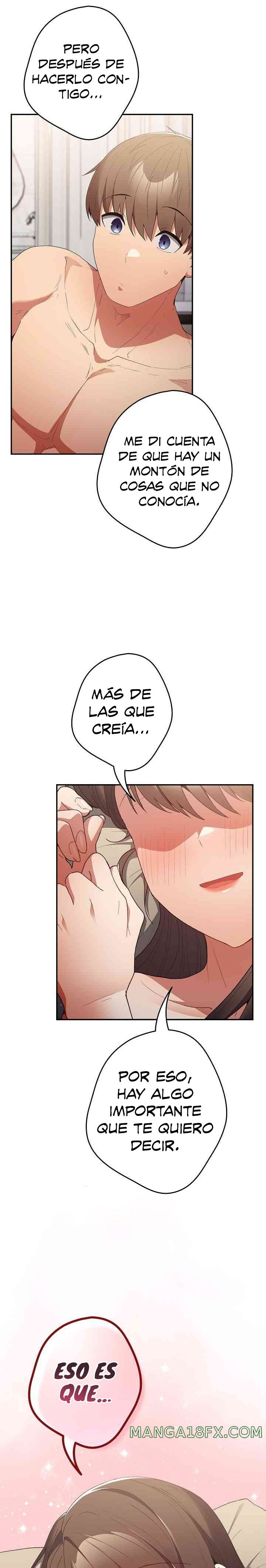 That's Not How It's Done Raw Chapter 63 - Page 24