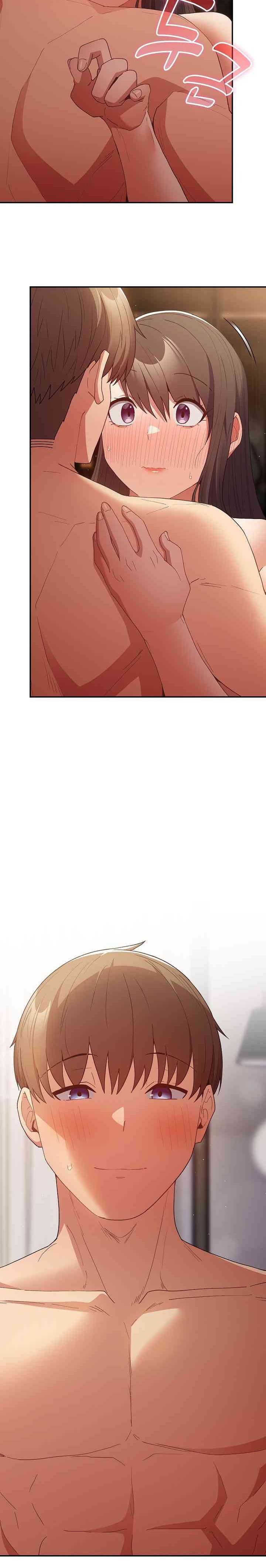 That's Not How It's Done Raw Chapter 63 - Page 28