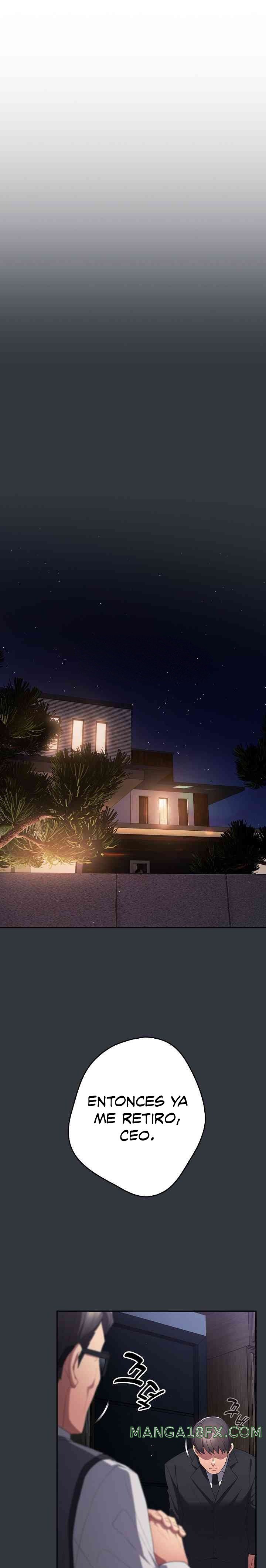 That's Not How It's Done Raw Chapter 63 - Page 30