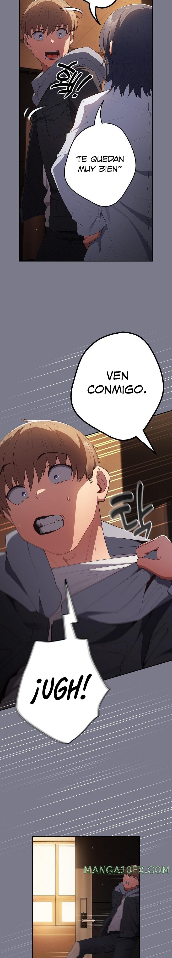 That's Not How It's Done Raw Chapter 65 - Page 11