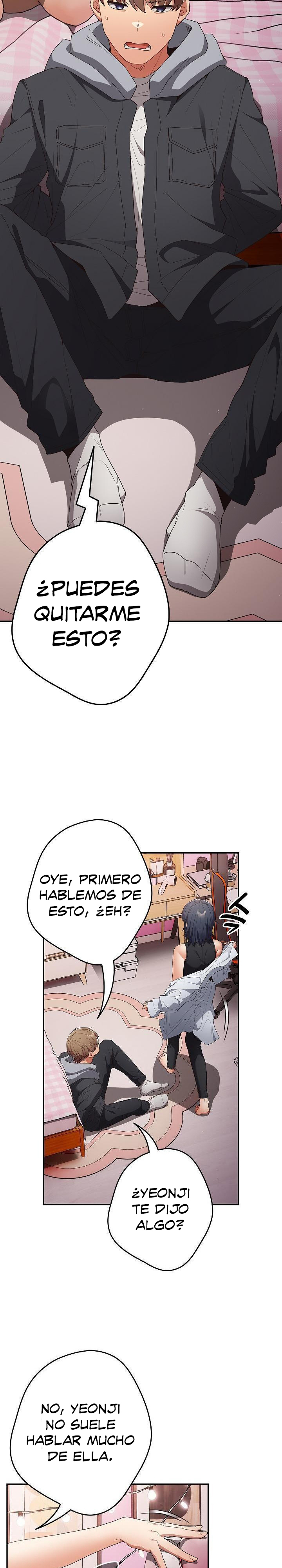 That's Not How It's Done Raw Chapter 65 - Page 13