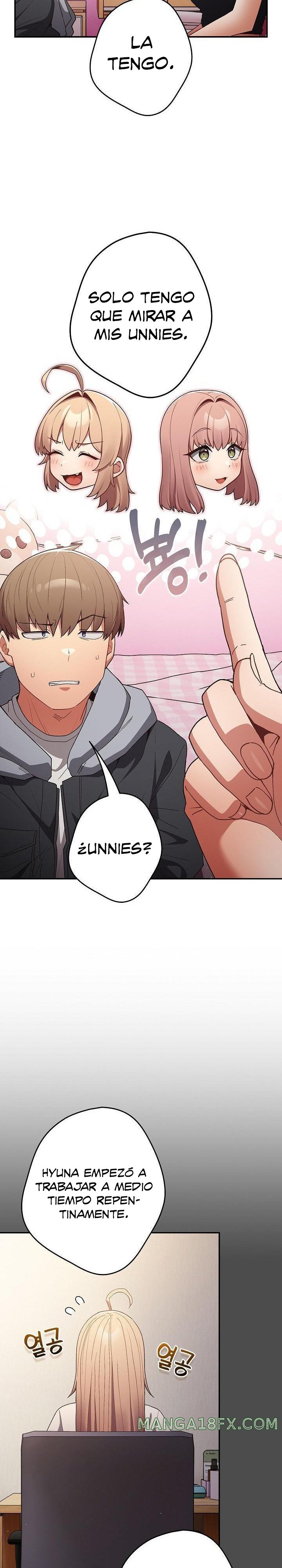 That's Not How It's Done Raw Chapter 65 - Page 16