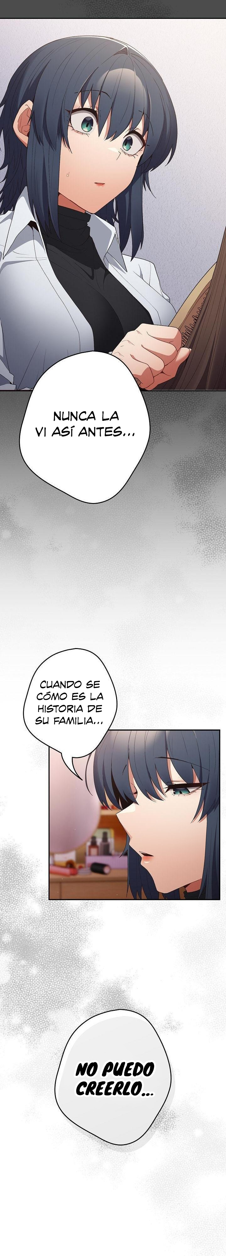 That's Not How It's Done Raw Chapter 65 - Page 18