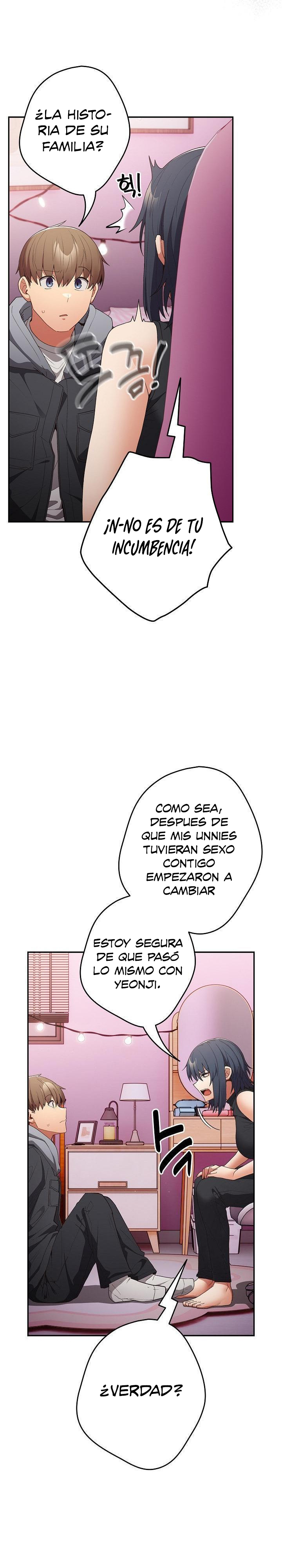 That's Not How It's Done Raw Chapter 65 - Page 19