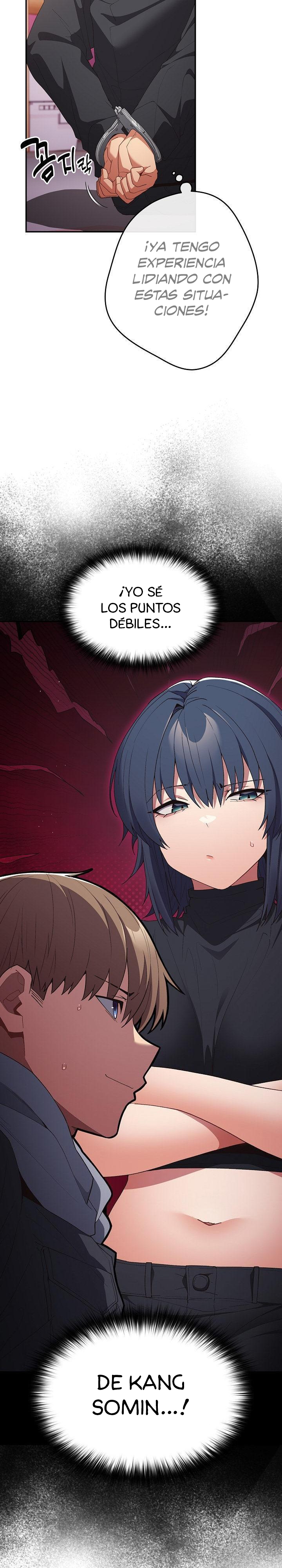 That's Not How It's Done Raw Chapter 65 - Page 21