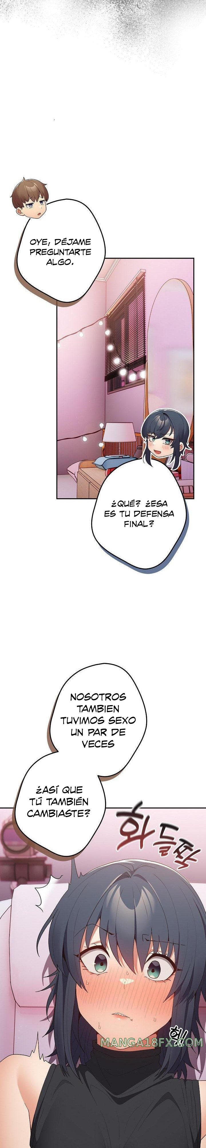 That's Not How It's Done Raw Chapter 65 - Page 22