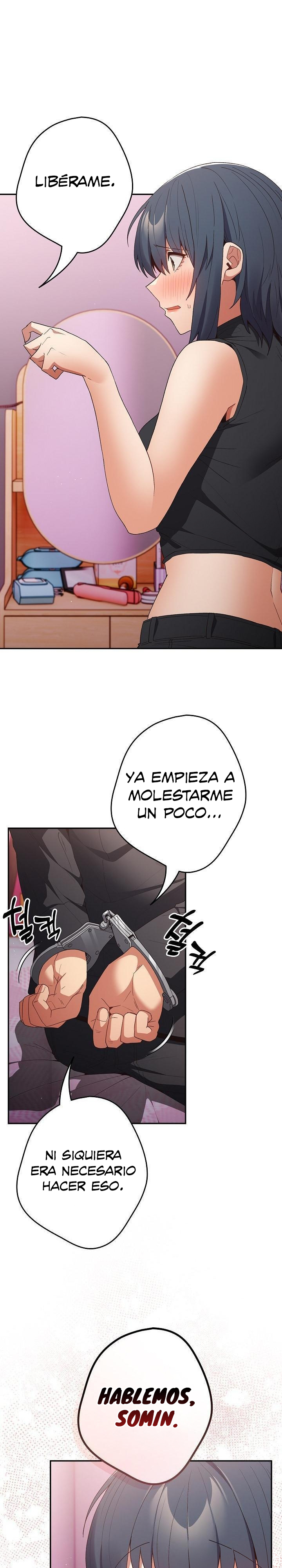 That's Not How It's Done Raw Chapter 65 - Page 27