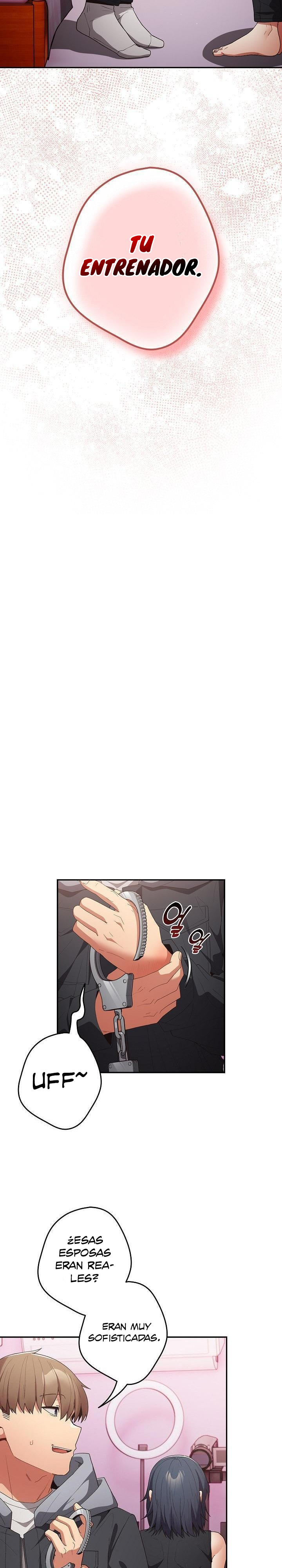 That's Not How It's Done Raw Chapter 65 - Page 29